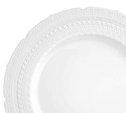OCCASIONS CHATEAU 25+25/120+120 10.5'', 7.5'' Rest