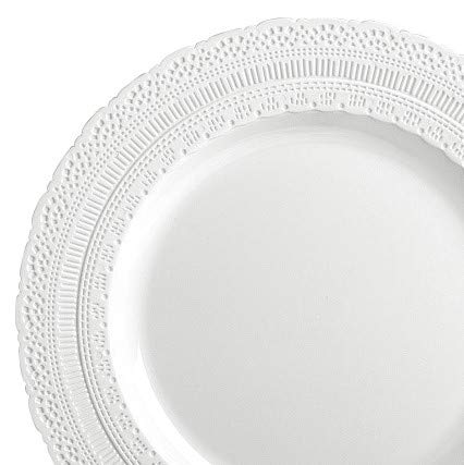 OCCASIONS CHATEAU 25+25/120+120 10.5'', 7.5'' Rest