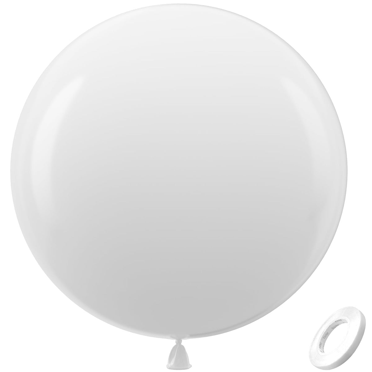 Latex Balloons for Parties, Birthdays & Event Decorations
