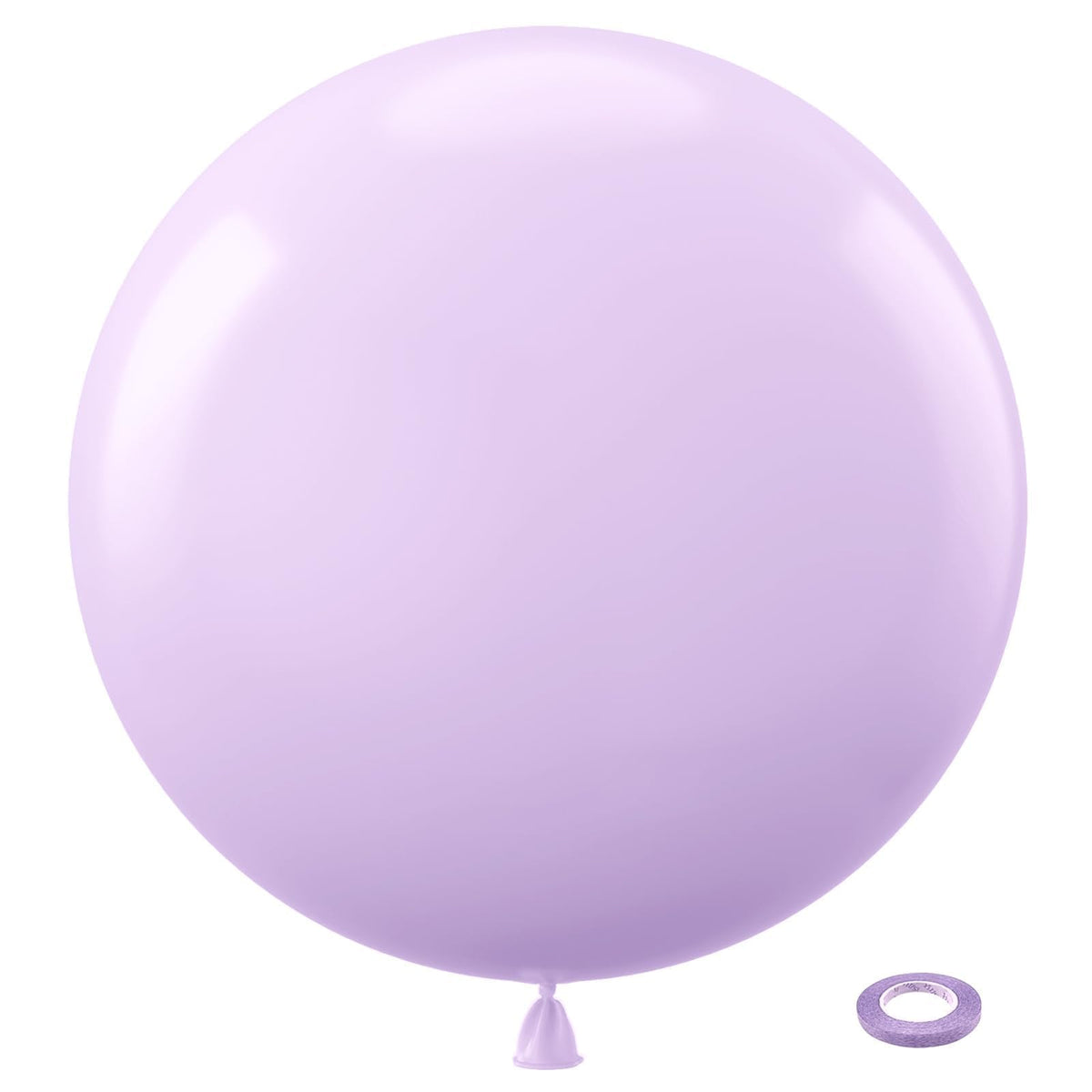 Latex Balloons for Parties, Birthdays & Event Decorations