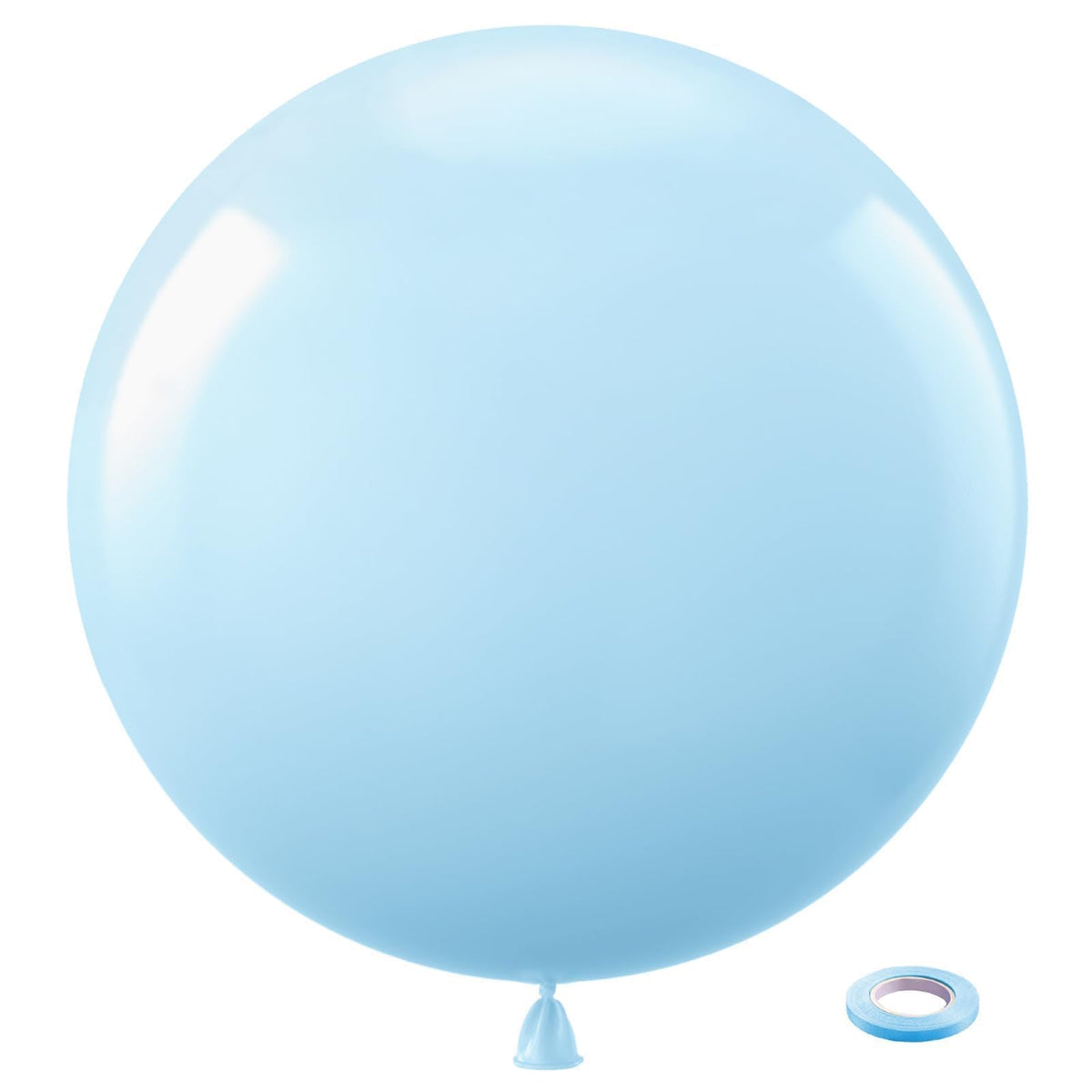 Latex Balloons for Parties, Birthdays & Event Decorations