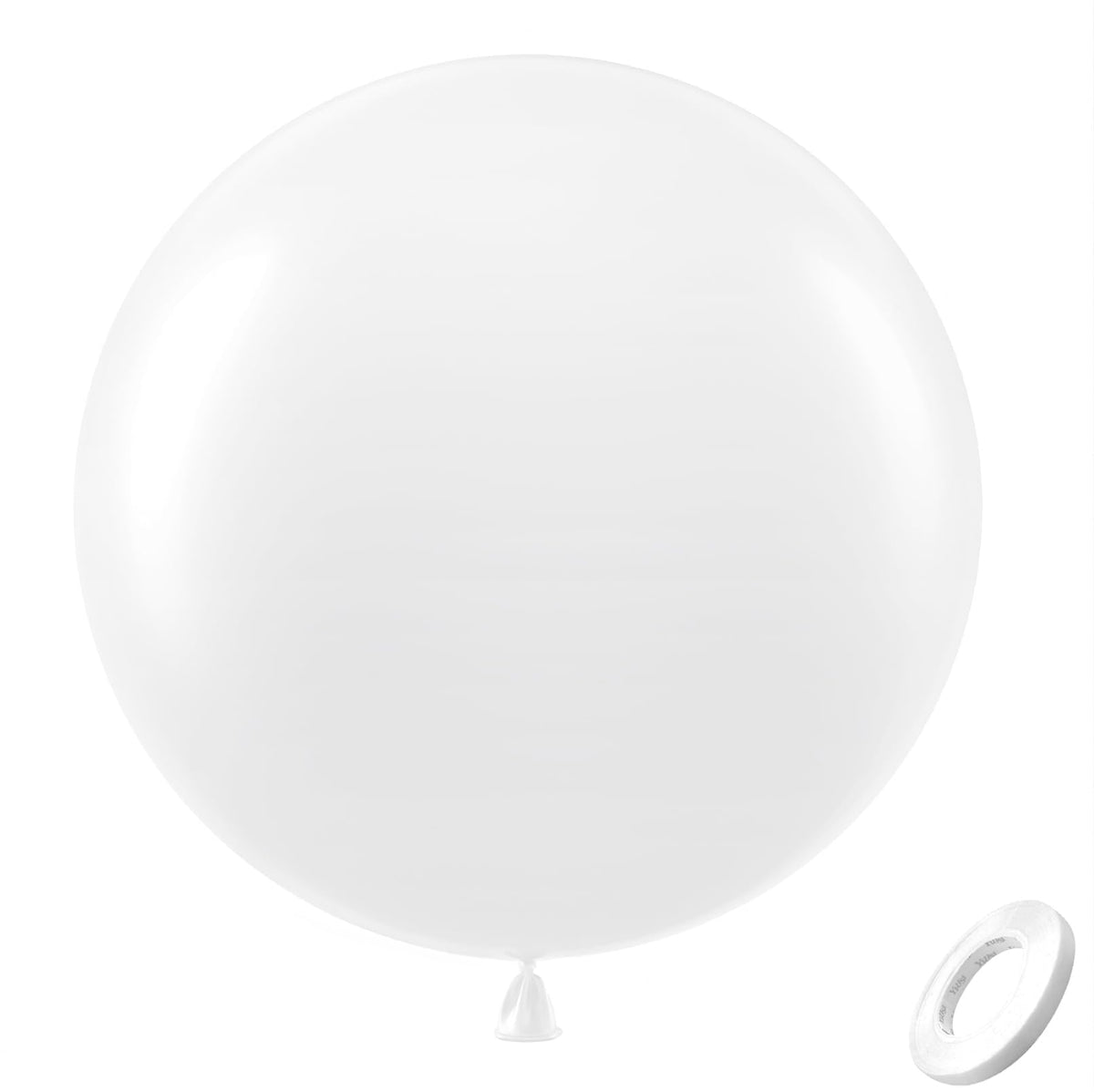 Latex Balloons for Parties, Birthdays & Event Decorations