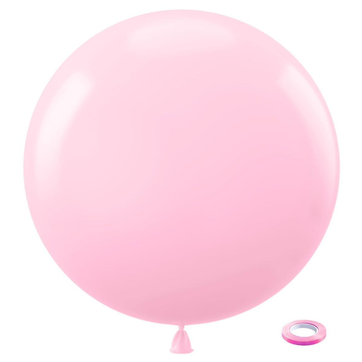 Latex Balloons for Parties, Birthdays & Event Decorations