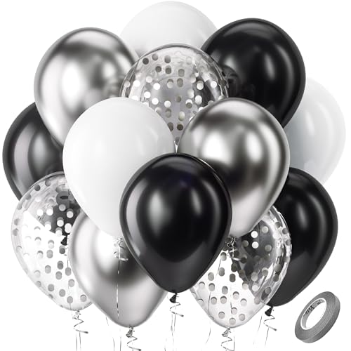 Balloons 60pcs