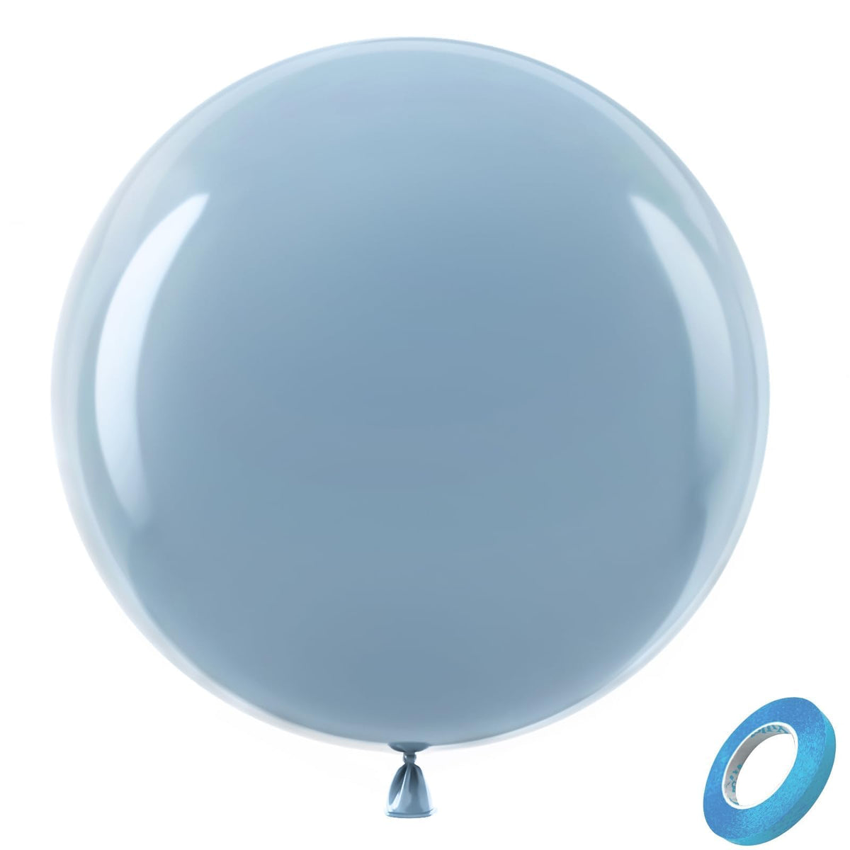 Latex Balloons for Parties, Birthdays & Event Decorations