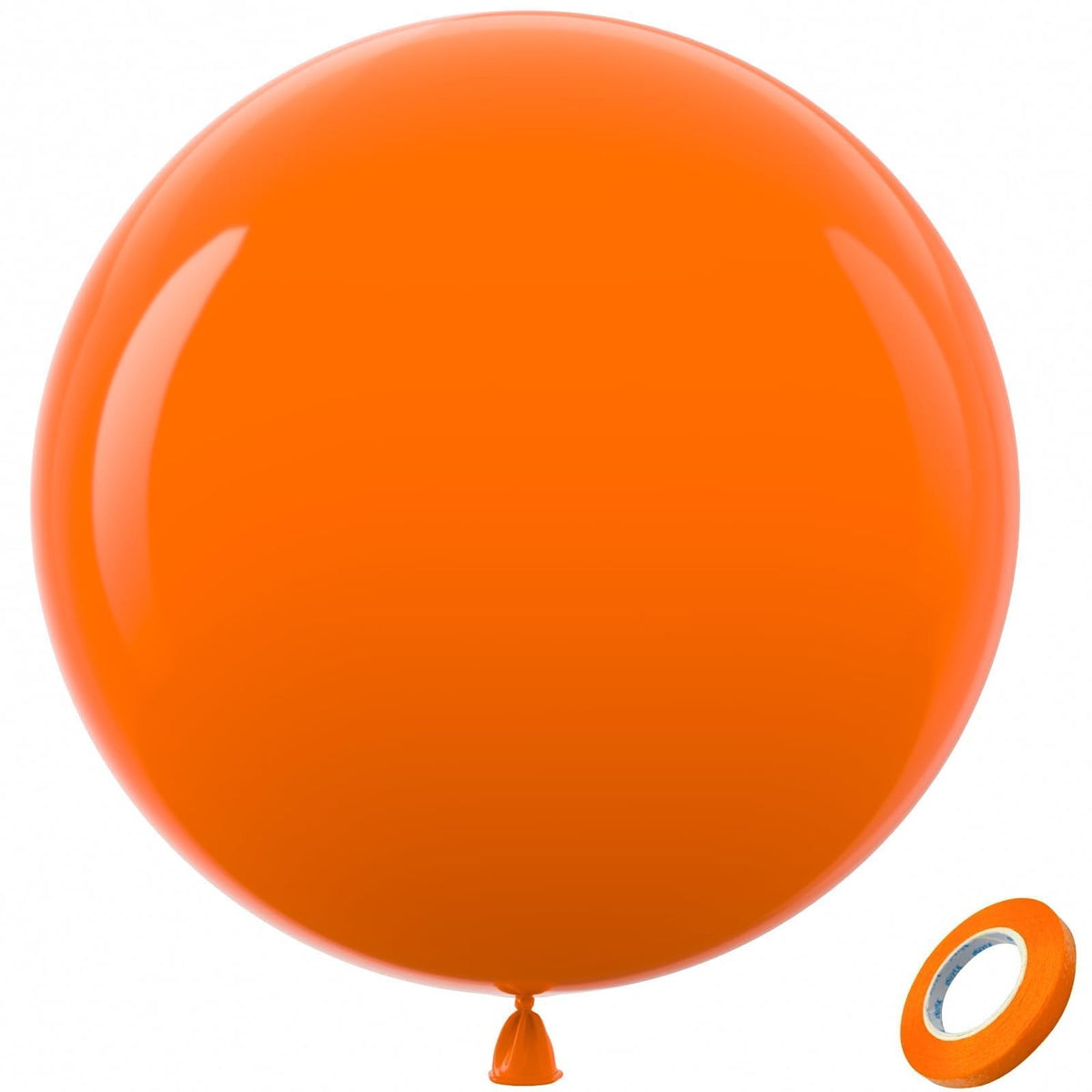 Latex Balloons for Parties, Birthdays & Event Decorations
