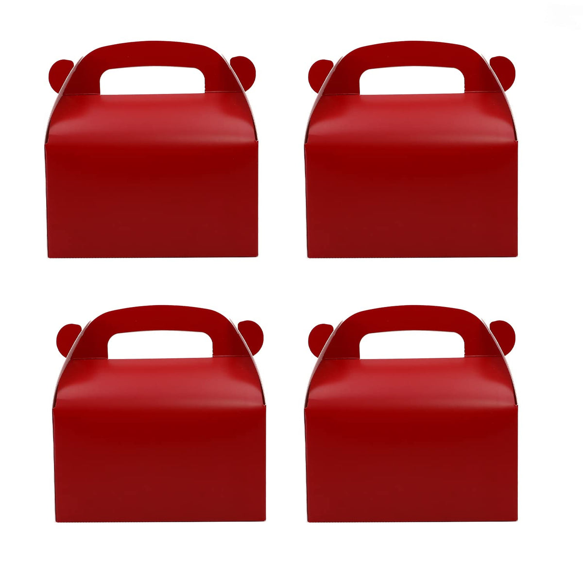 30-Pack Party Favor Treat Boxes for Gifts & Celebrations