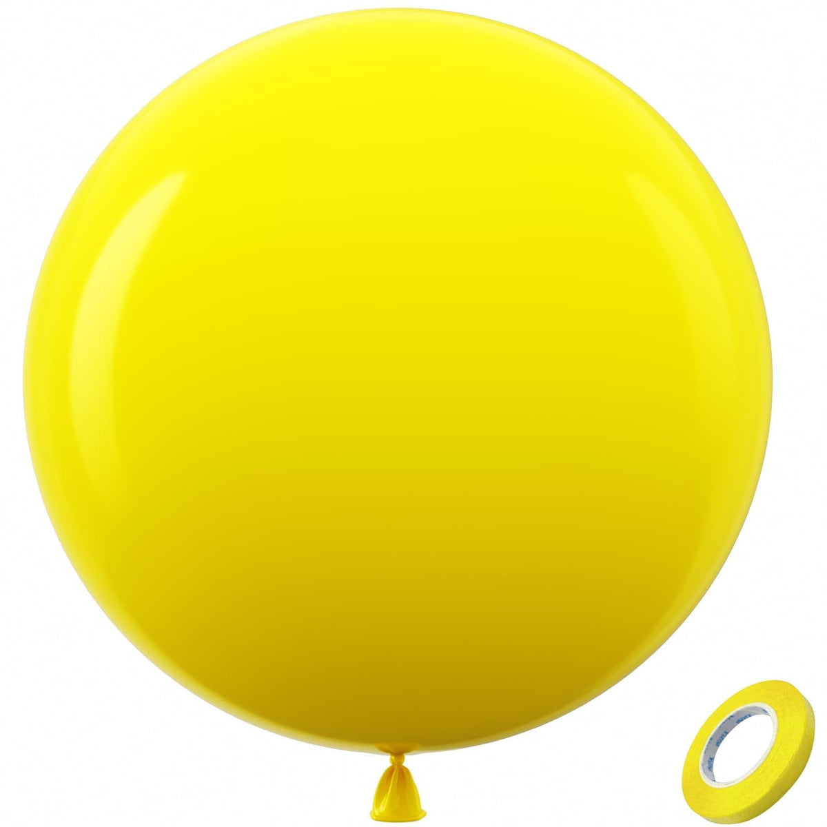 Latex Balloons for Parties, Birthdays & Event Decorations