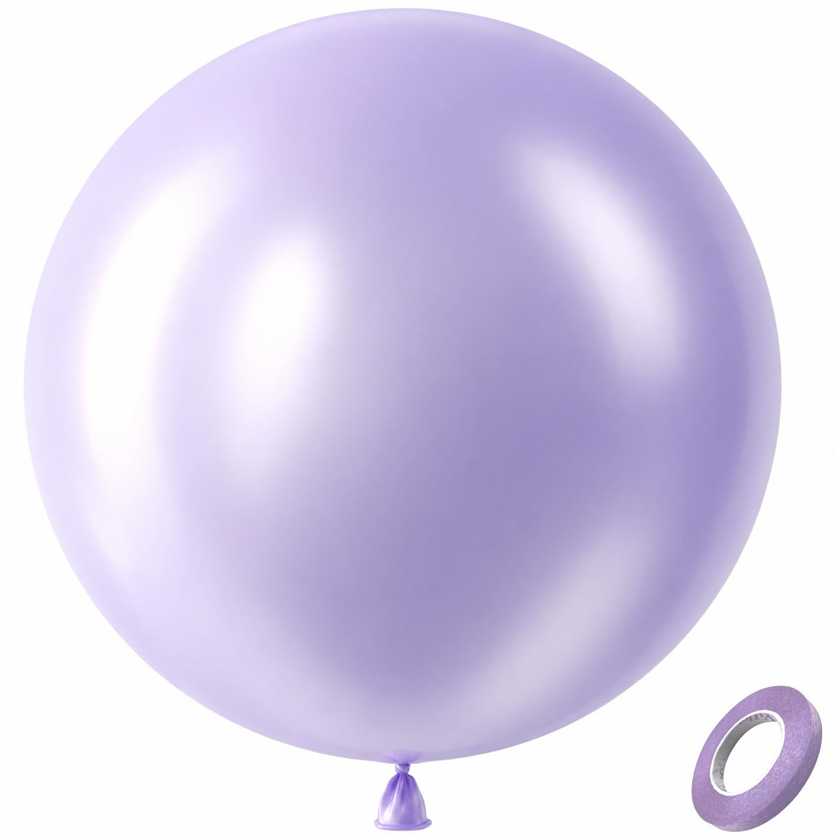 Latex Balloons for Parties, Birthdays & Event Decorations