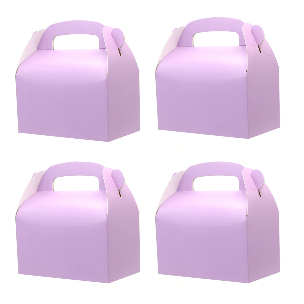 30-Pack Party Favor Treat Boxes for Gifts & Celebrations