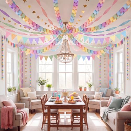 TaoBary Party Decoration for Birthday Wedding