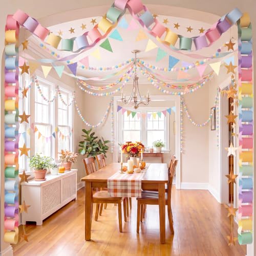 TaoBary Party Decoration for Birthday Wedding