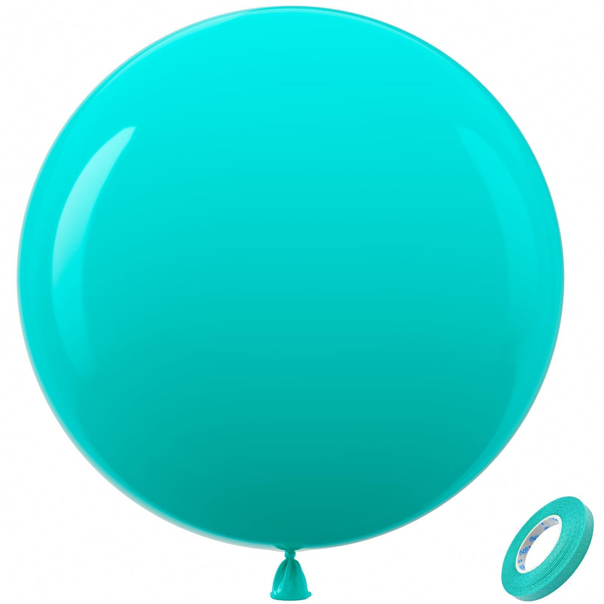 Latex Balloons for Parties, Birthdays & Event Decorations