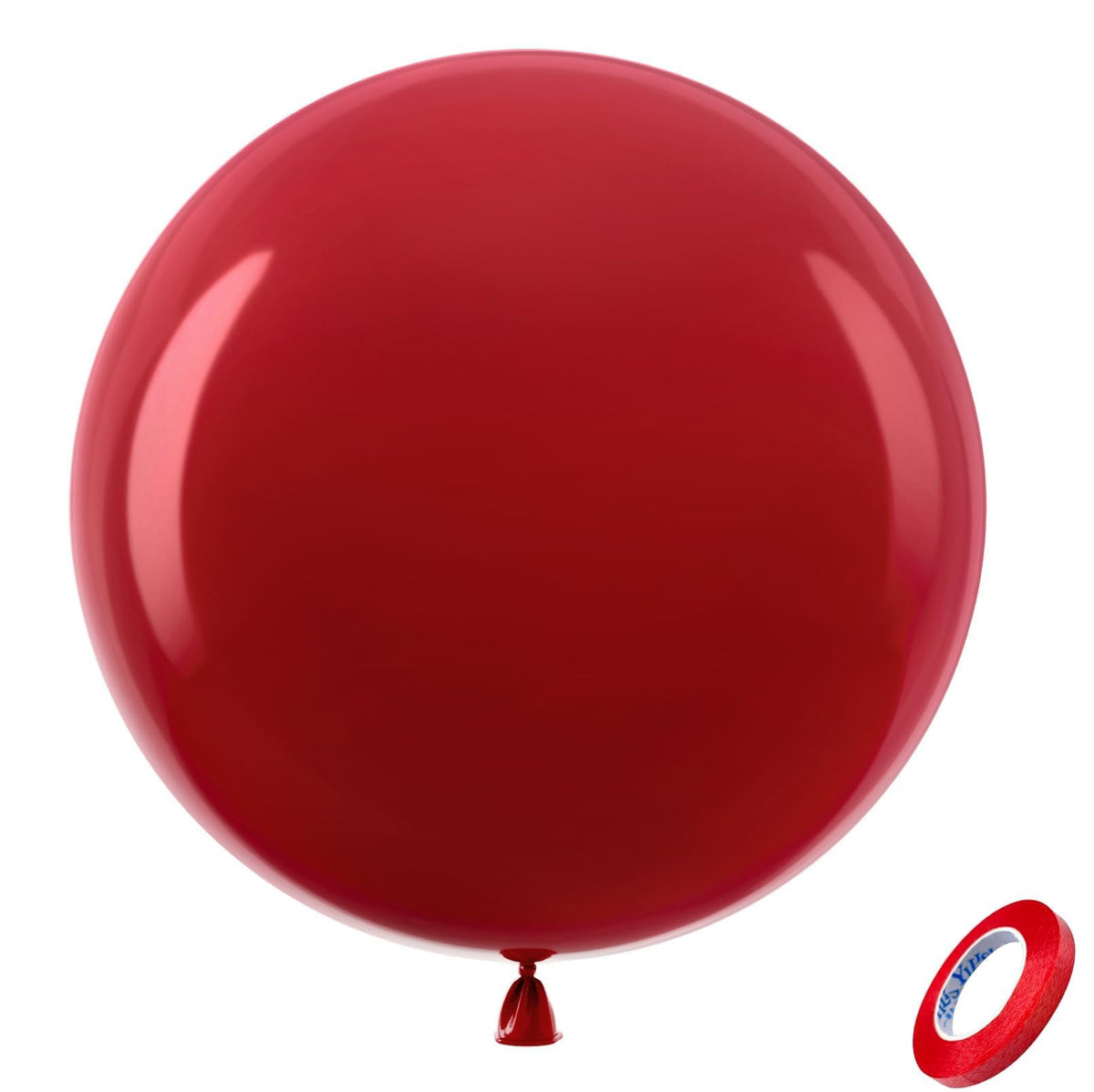Latex Balloons for Parties, Birthdays & Event Decorations