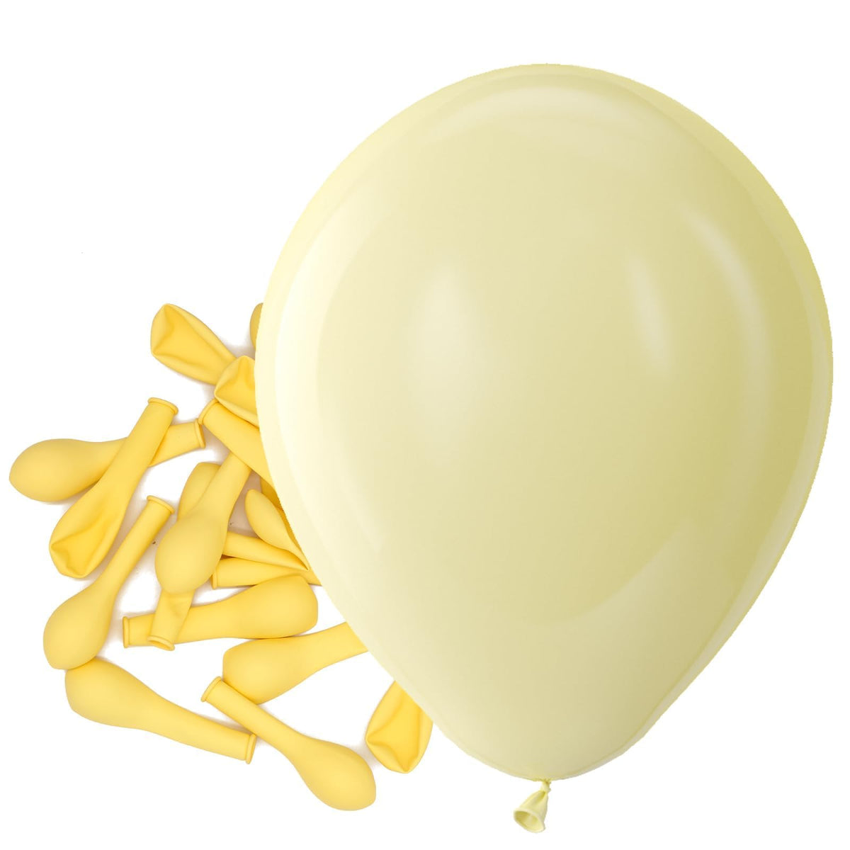 Latex Balloons for Parties, Birthdays & Event Decorations