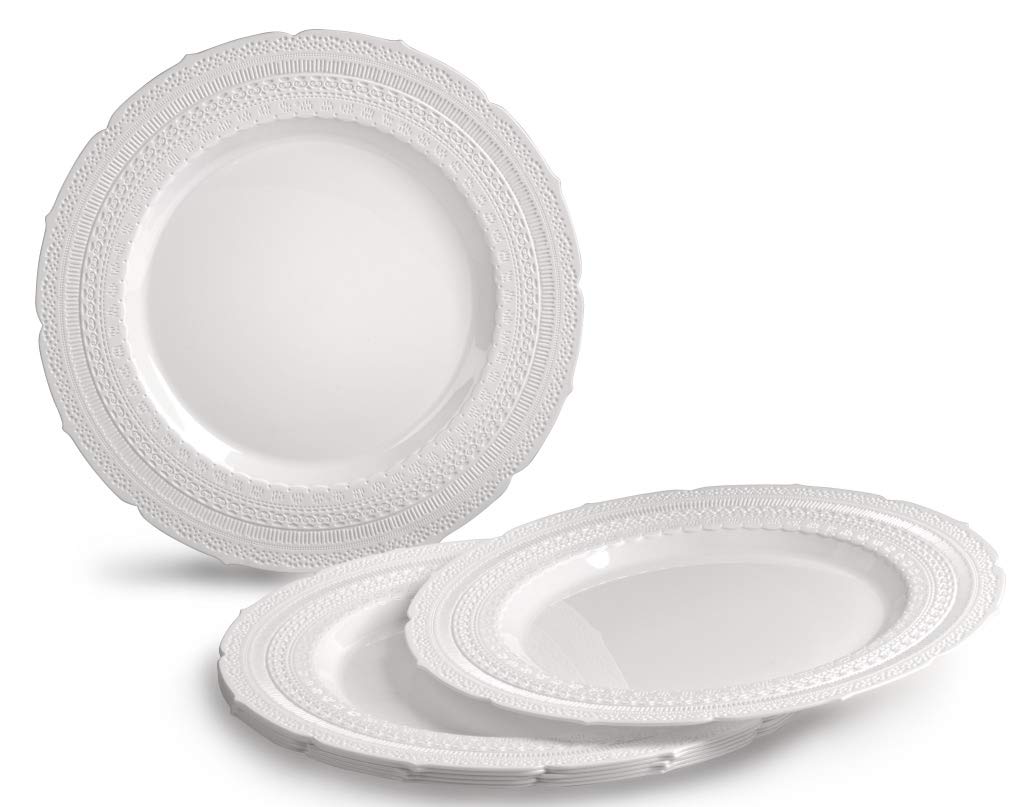 OCCASIONS CHATEAU 25+25/120+120 10.5'', 7.5'' Rest