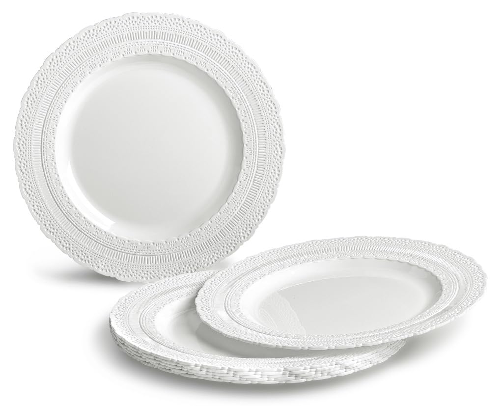 OCCASIONS CHATEAU 25+25/120+120 10.5'', 7.5'' Rest