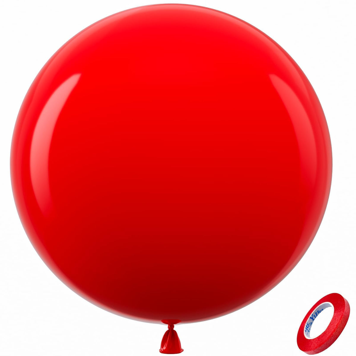 Latex Balloons for Parties, Birthdays & Event Decorations