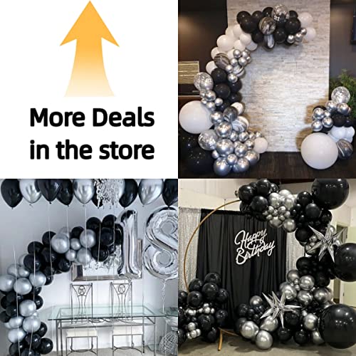 Balloons 60pcs