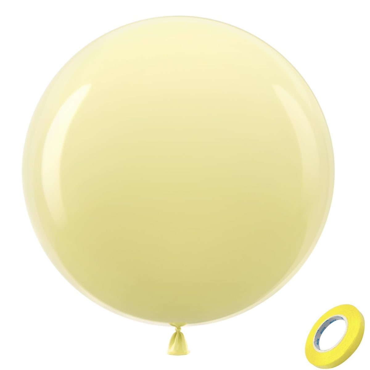 Latex Balloons for Parties, Birthdays & Event Decorations