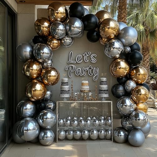 Balloons 60pcs