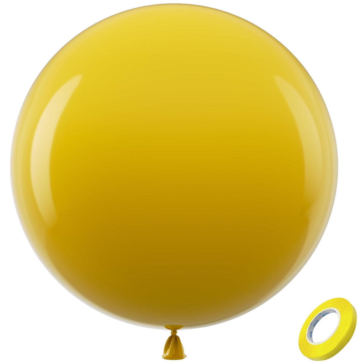 Latex Balloons for Parties, Birthdays & Event Decorations