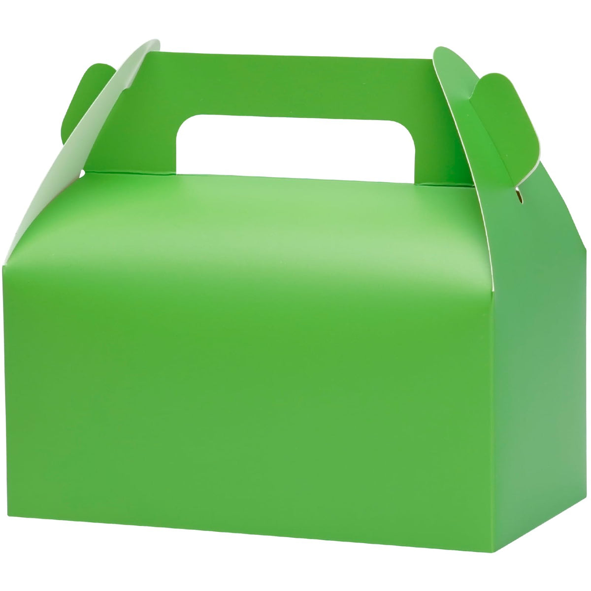 30-Pack Gable Party Favor Boxes for Treats & Gifts