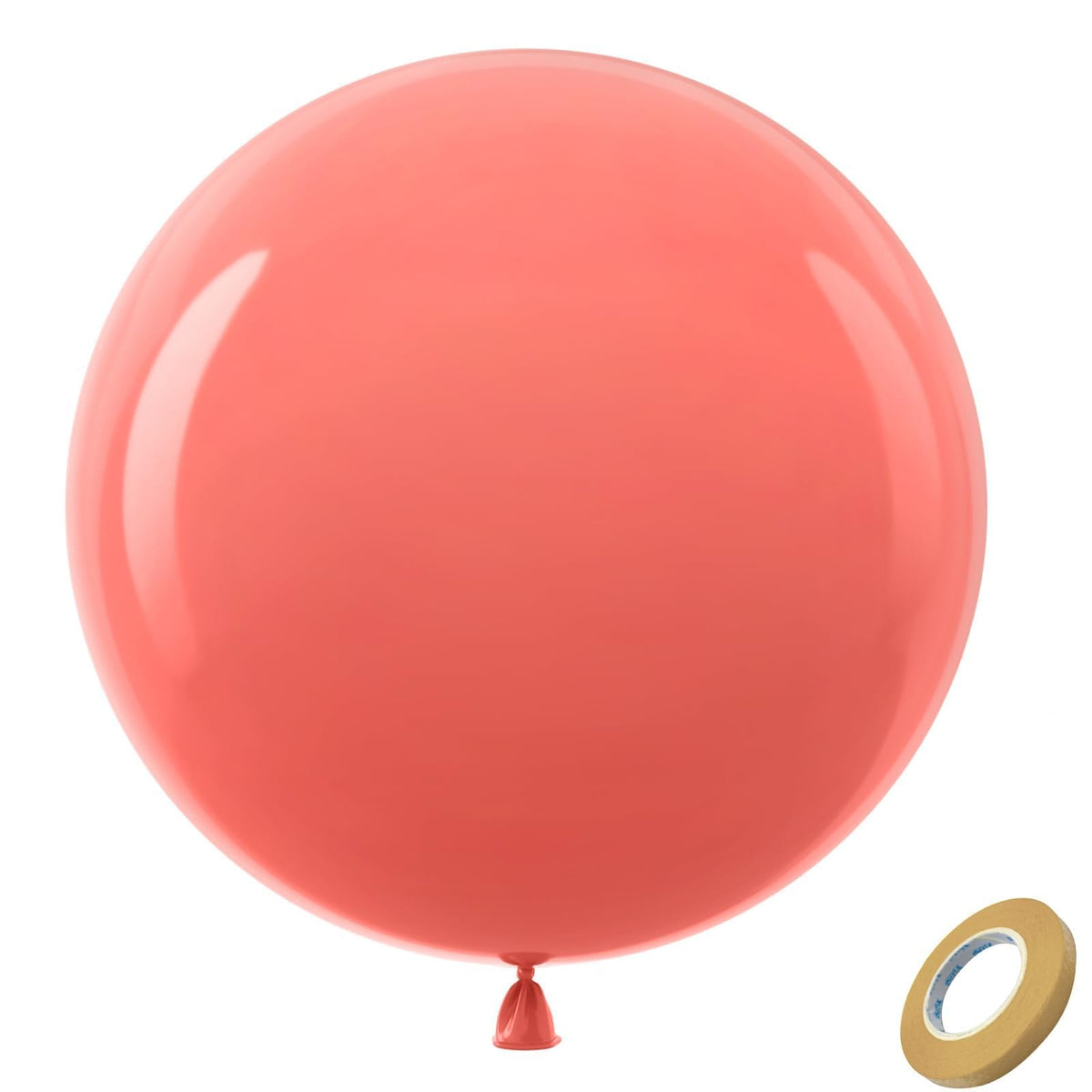 Latex Balloons for Parties, Birthdays & Event Decorations
