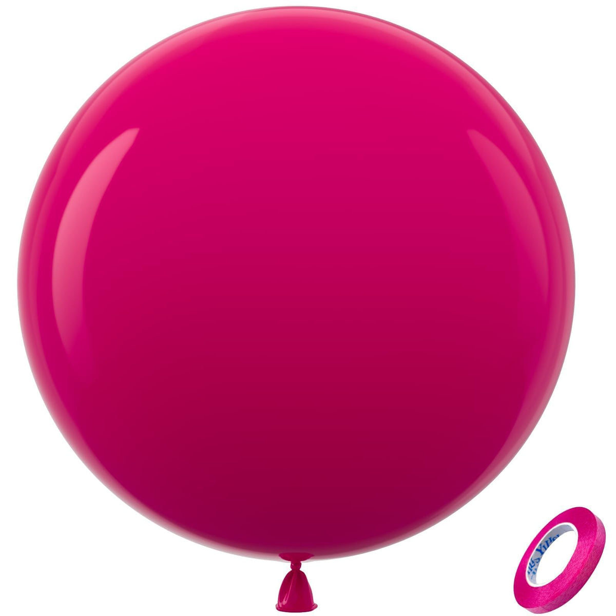 Latex Balloons for Parties, Birthdays & Event Decorations