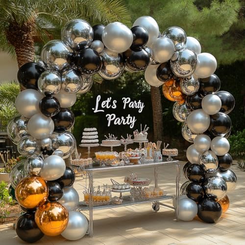Balloons 60pcs