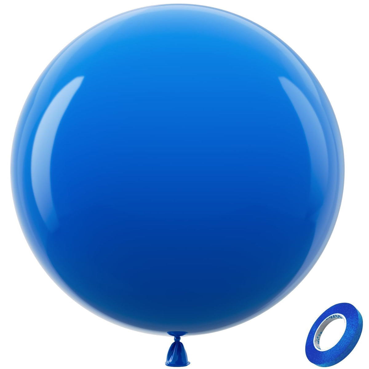 Latex Balloons for Parties, Birthdays & Event Decorations