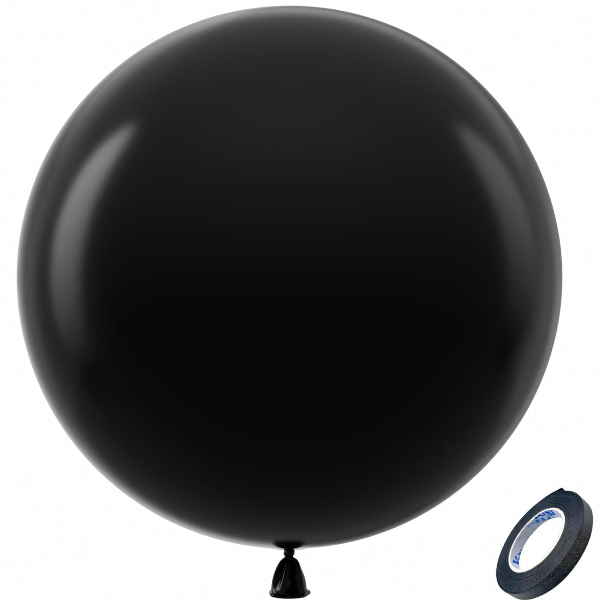 Latex Balloons for Parties, Birthdays & Event Decorations