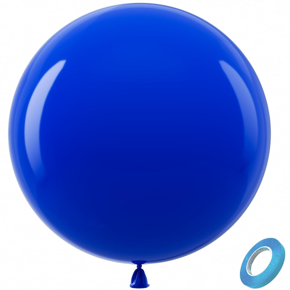 Latex Balloons for Parties, Birthdays & Event Decorations