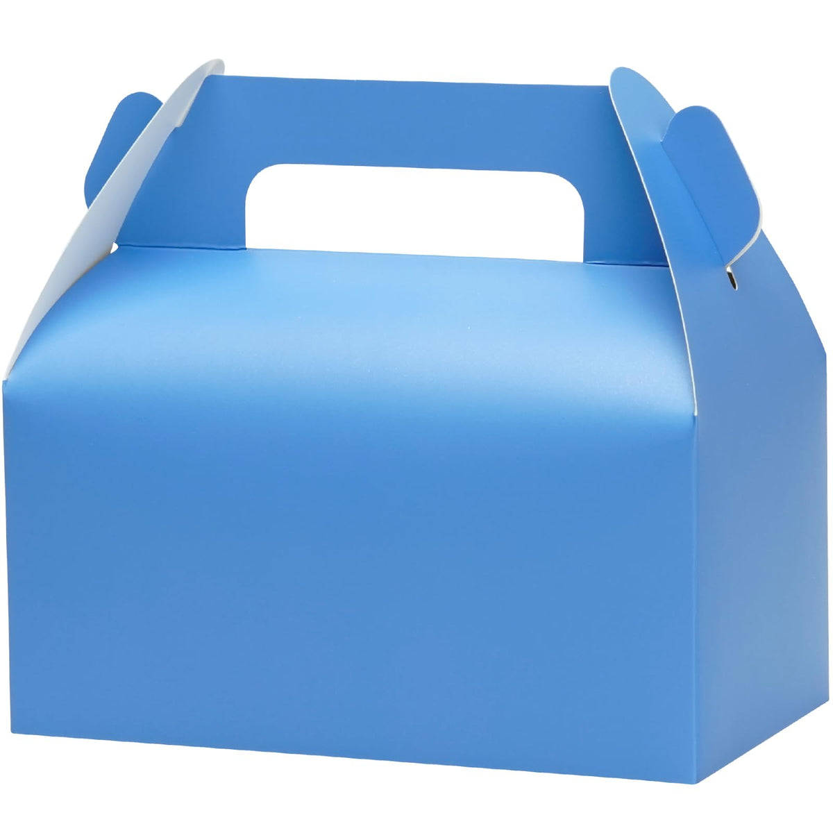 30-Pack Gable Party Favor Boxes for Treats & Gifts