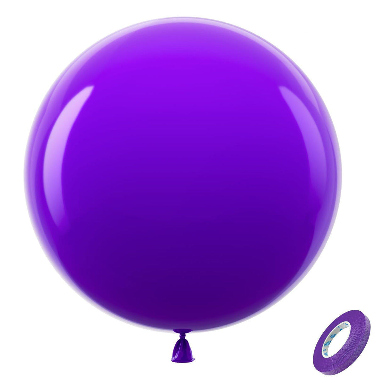 Latex Balloons for Parties, Birthdays & Event Decorations