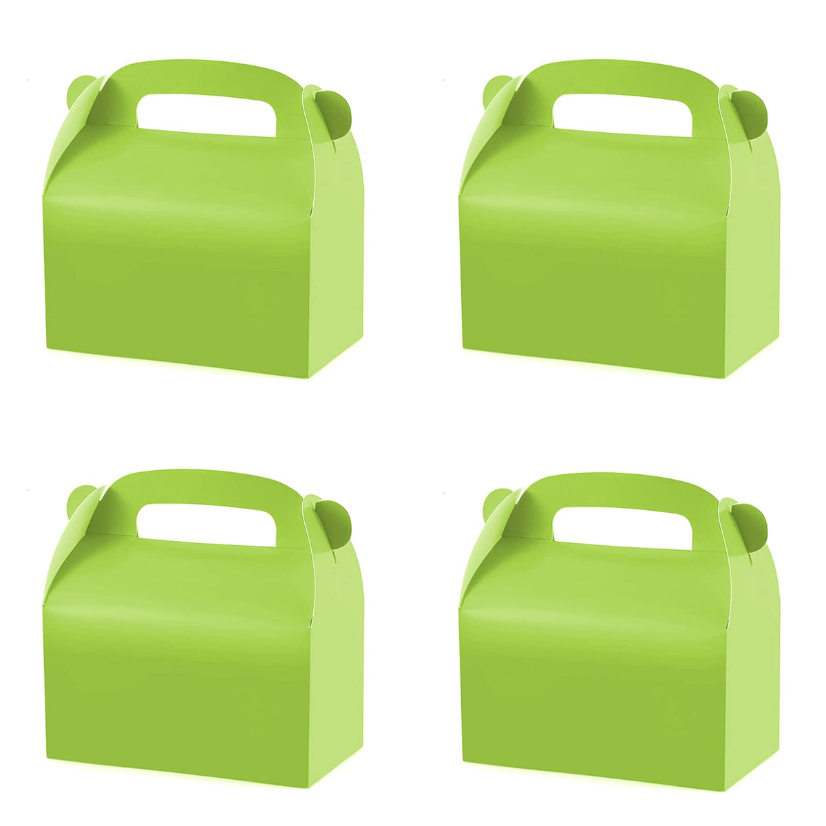 30-Pack Party Favor Treat Boxes for Gifts & Celebrations