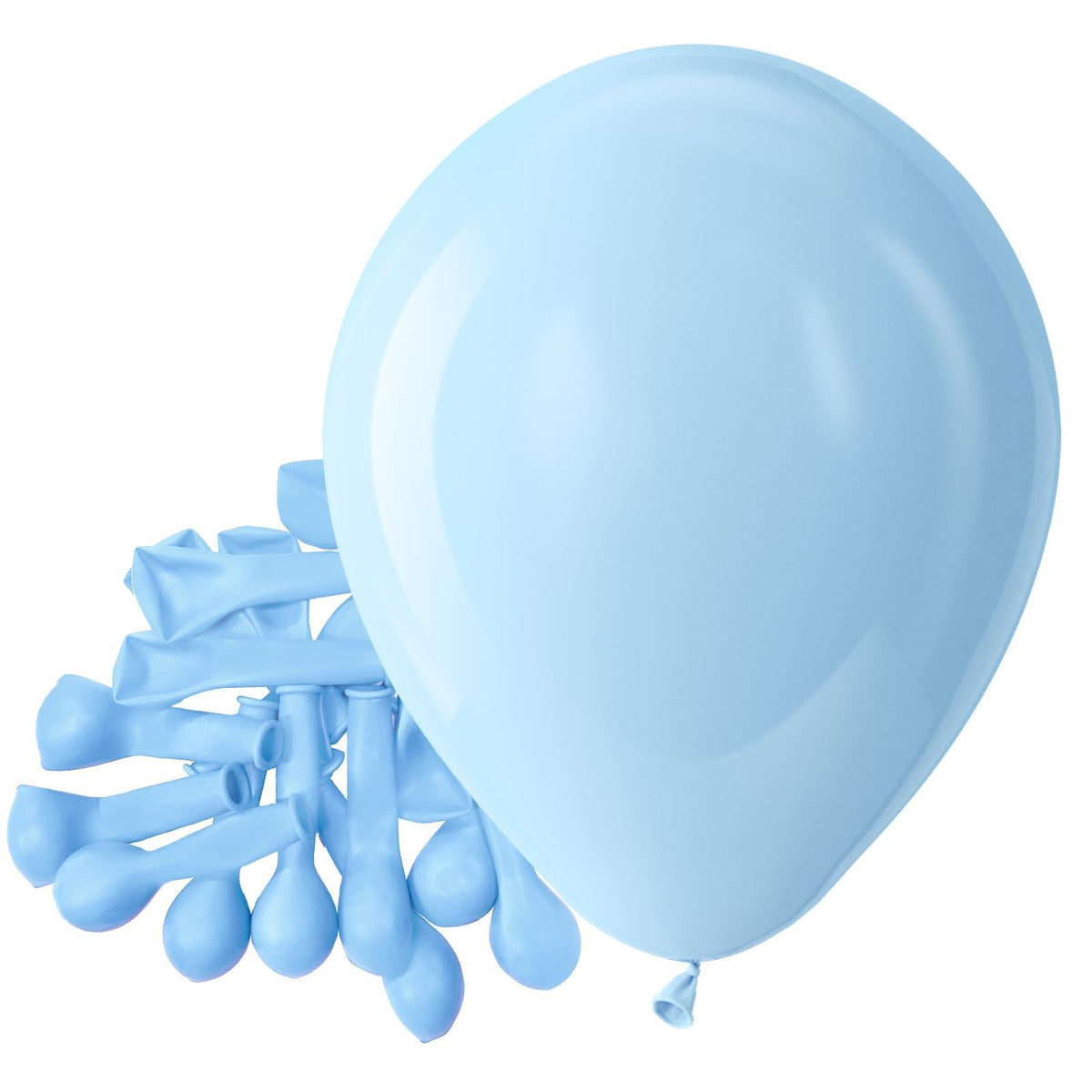 Latex Balloons for Parties, Birthdays & Event Decorations