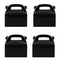 Oletx 30-Pack Party Favor Treat Boxes