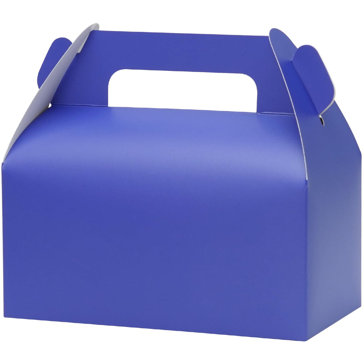 30-Pack Gable Party Favor Boxes for Treats & Gifts