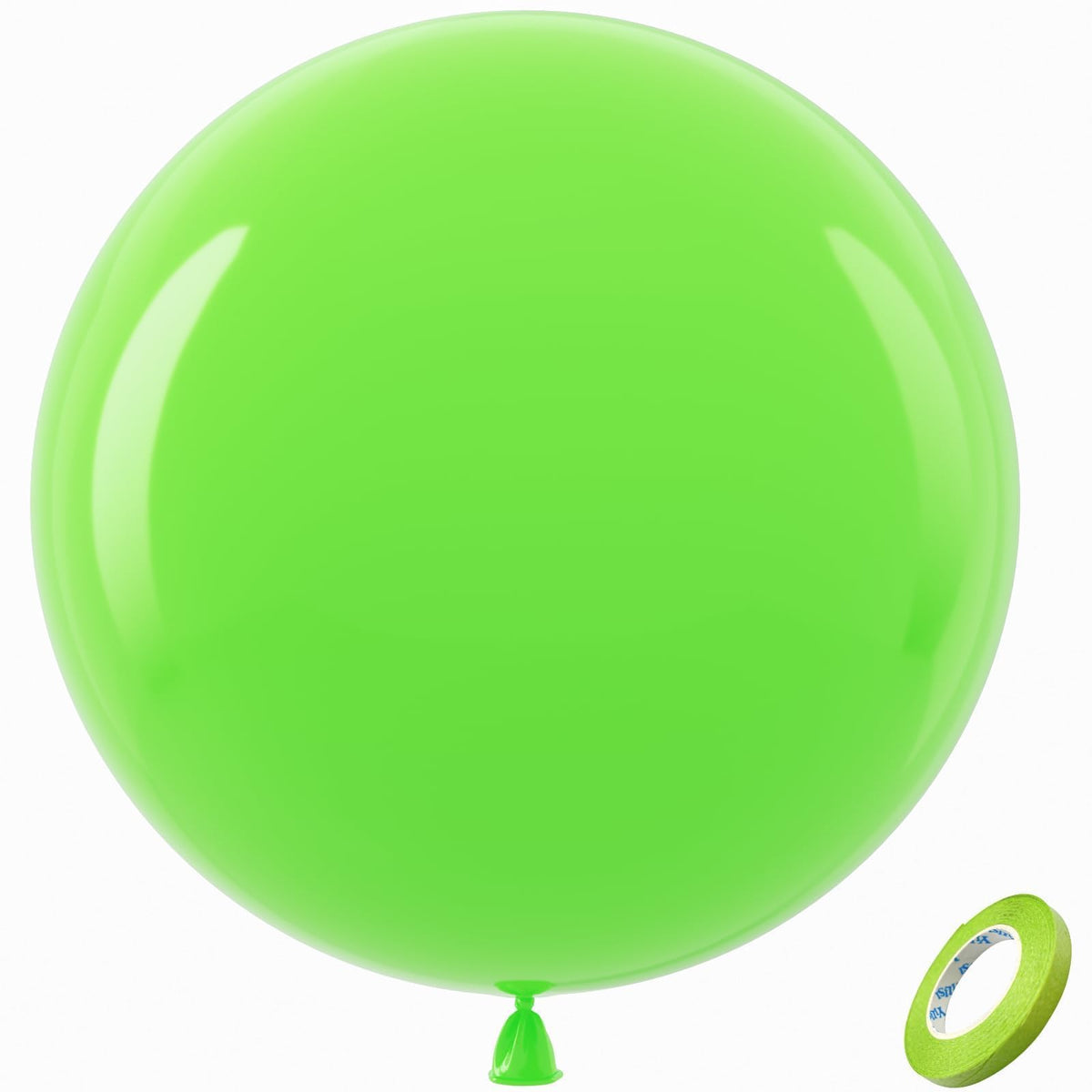 Latex Balloons for Parties, Birthdays & Event Decorations
