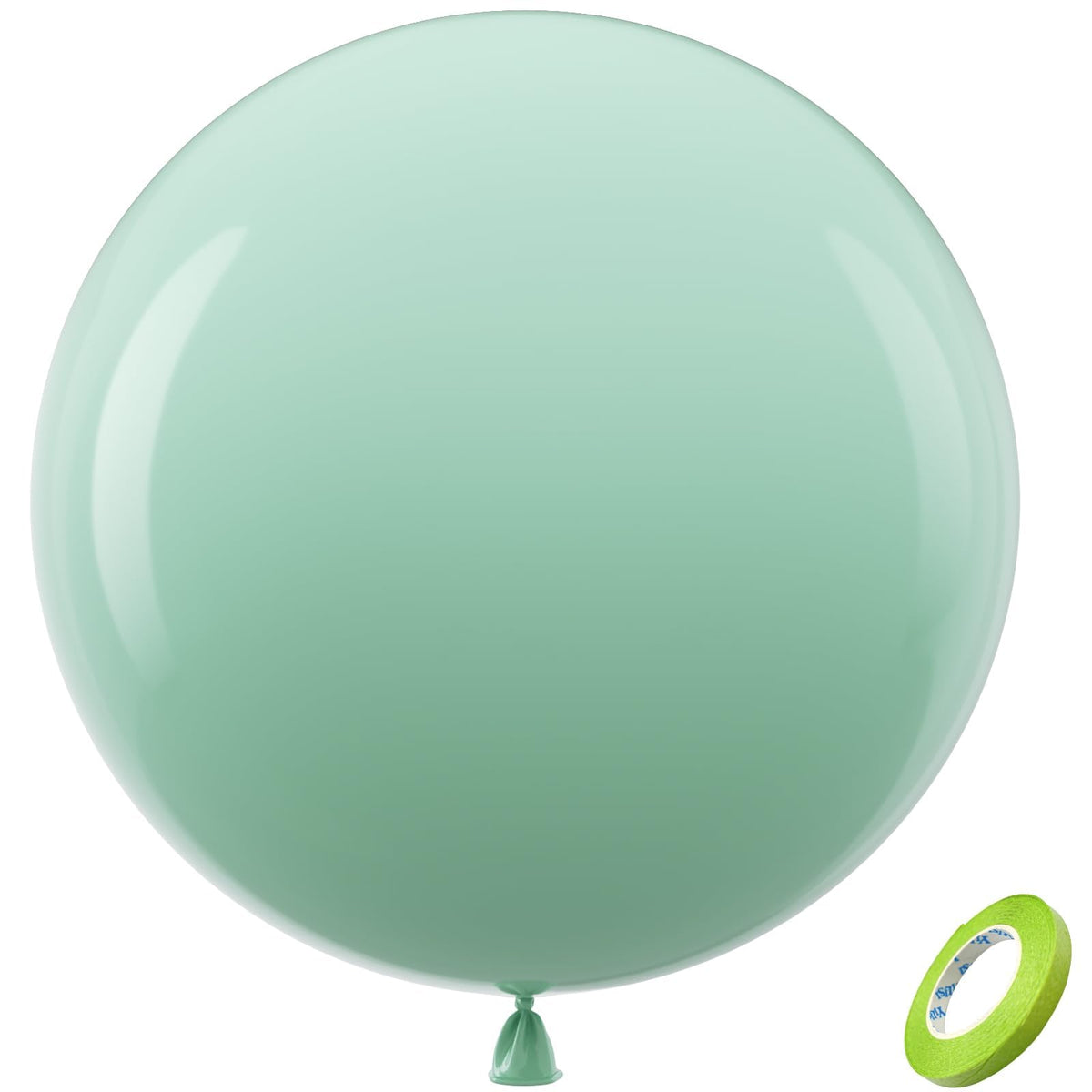 Latex Balloons for Parties, Birthdays & Event Decorations