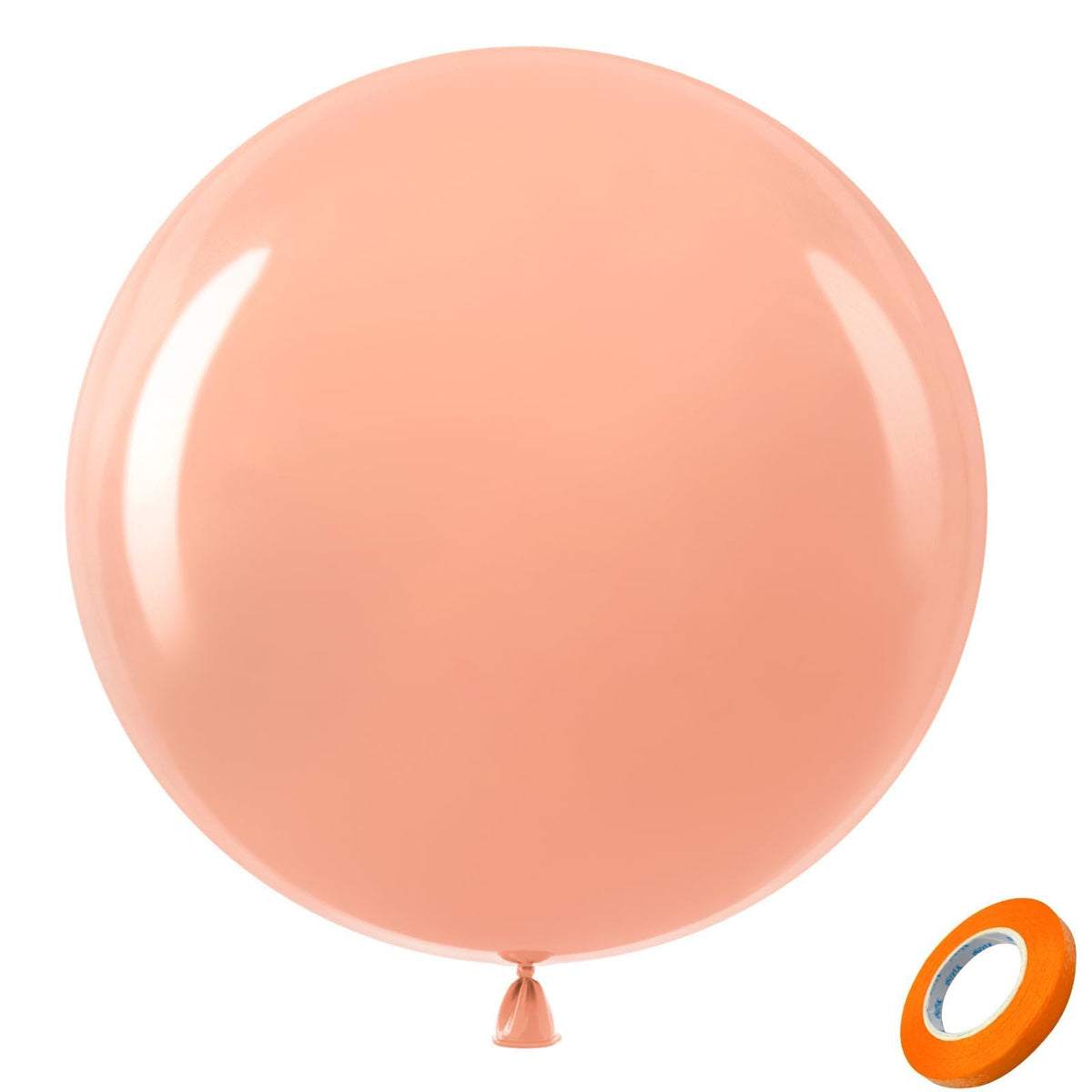 Latex Balloons for Parties, Birthdays & Event Decorations