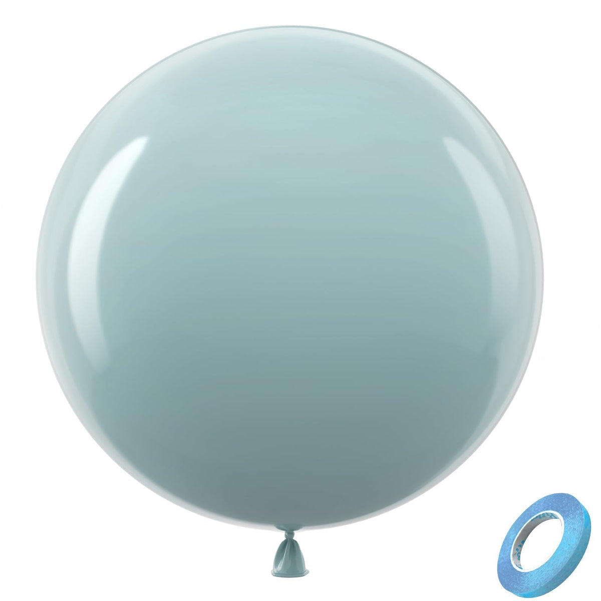 Latex Balloons for Parties, Birthdays & Event Decorations