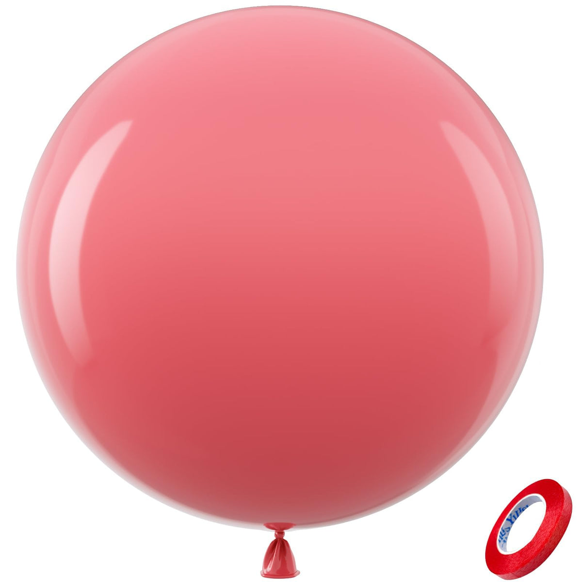 Latex Balloons for Parties, Birthdays & Event Decorations