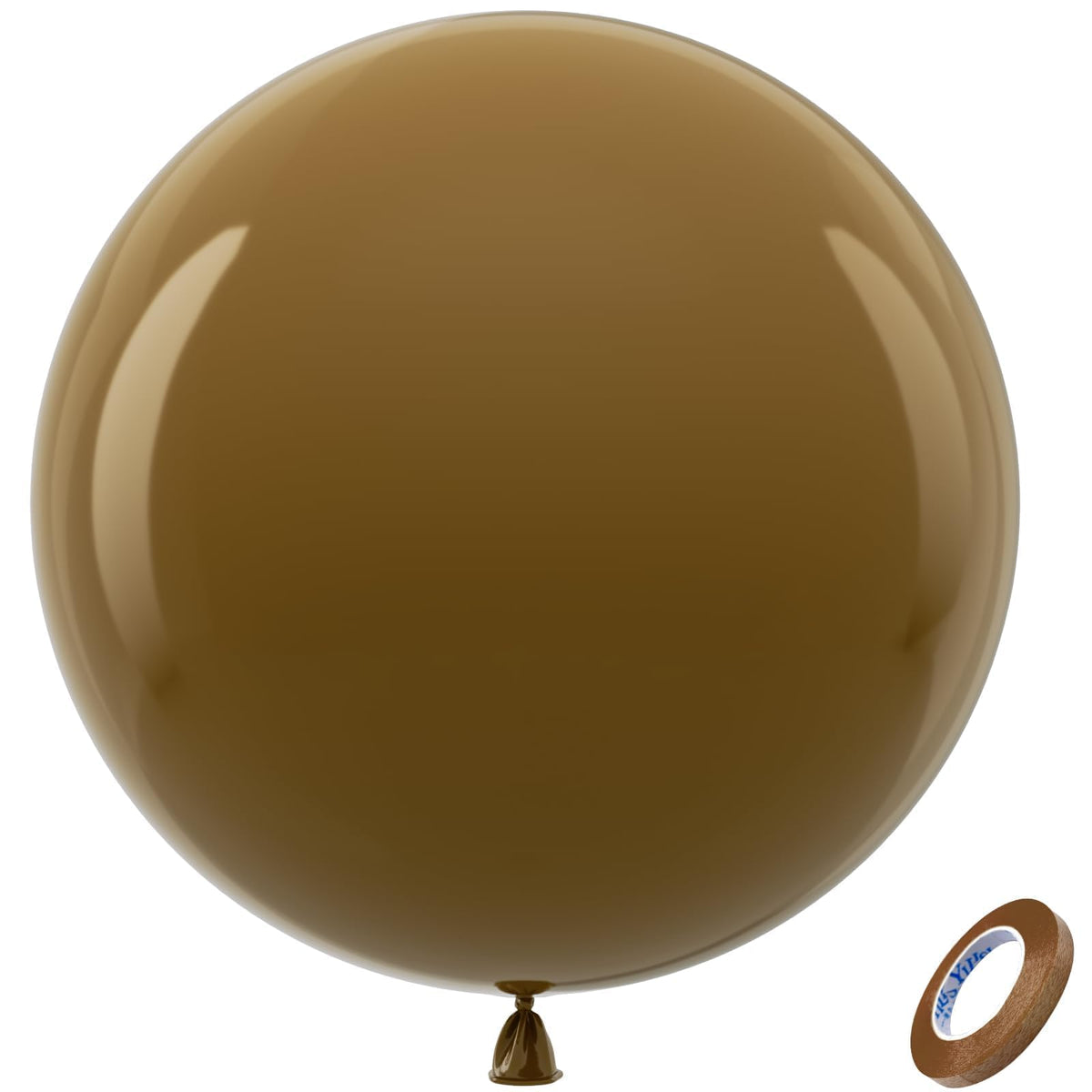 Latex Balloons for Parties, Birthdays & Event Decorations