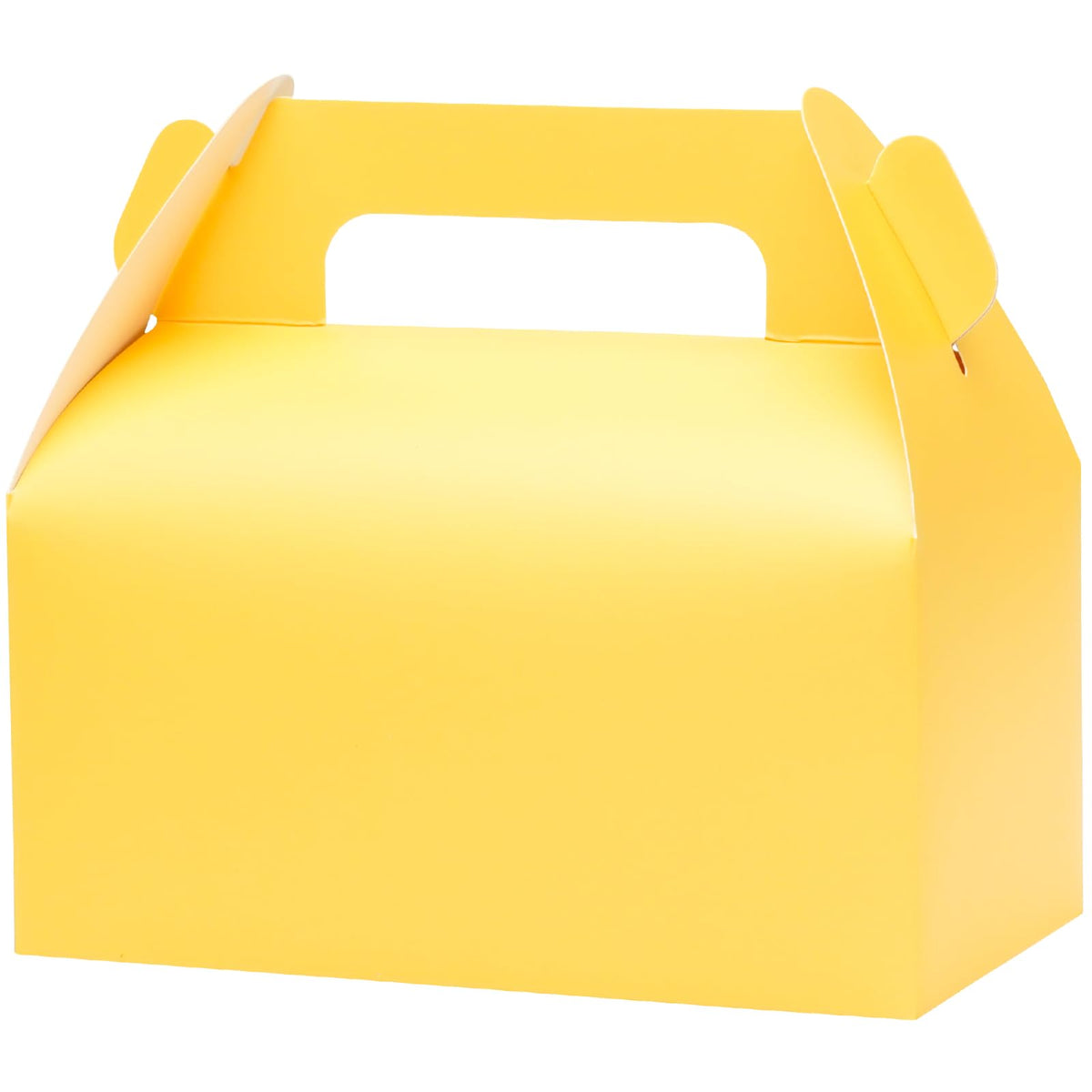 30-Pack Gable Party Favor Boxes for Treats & Gifts