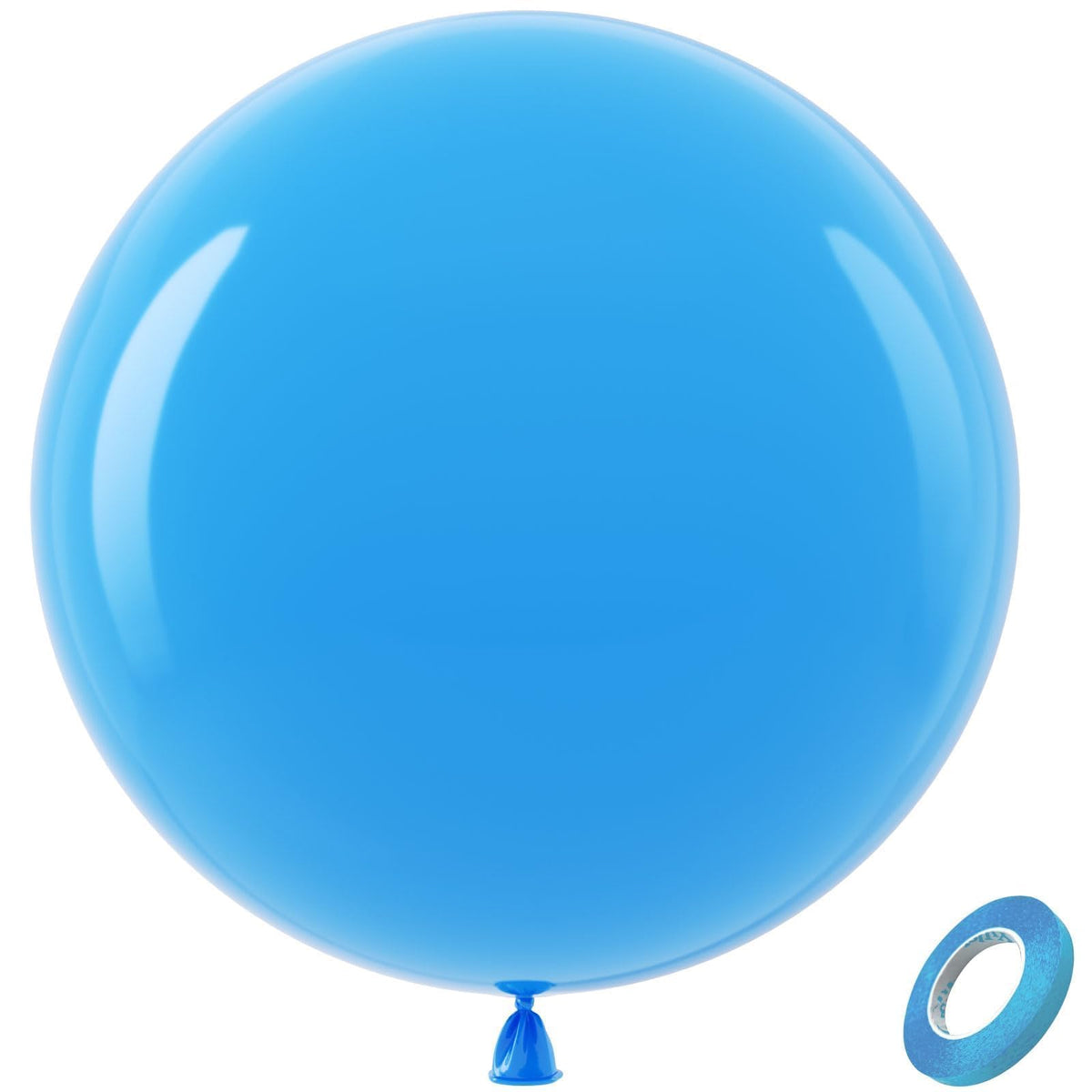 Latex Balloons for Parties, Birthdays & Event Decorations