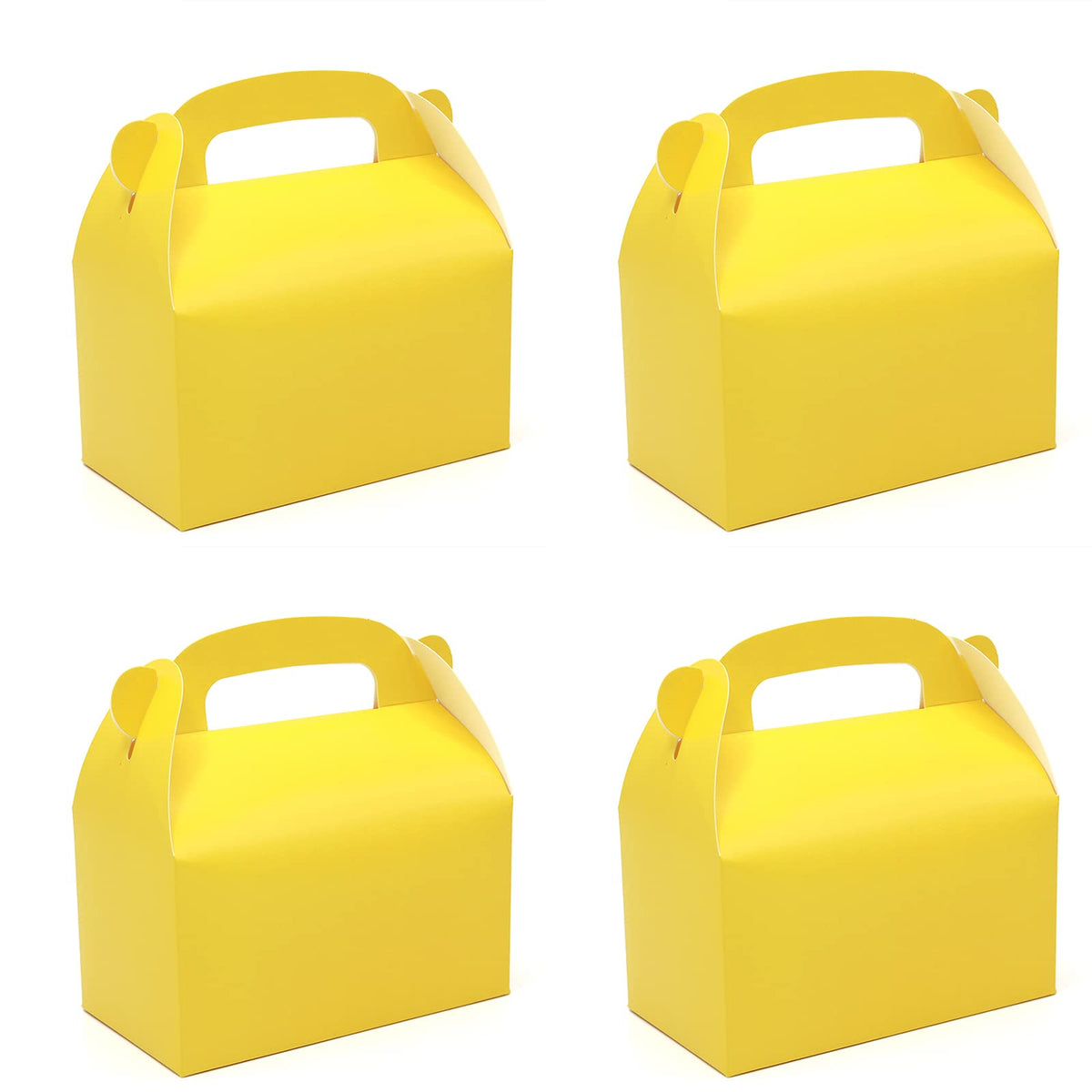 30-Pack Party Favor Treat Boxes for Gifts & Celebrations