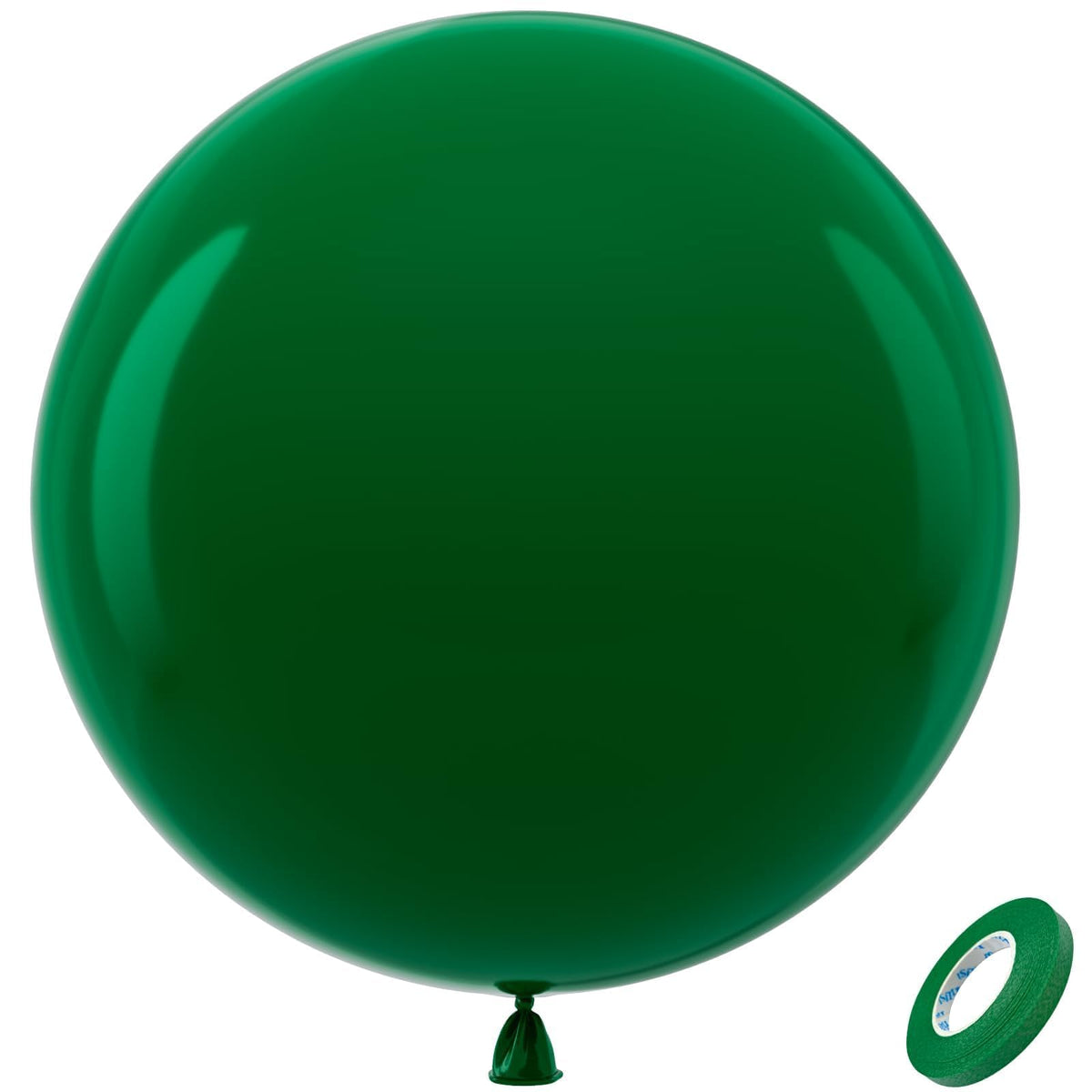 Latex Balloons for Parties, Birthdays & Event Decorations