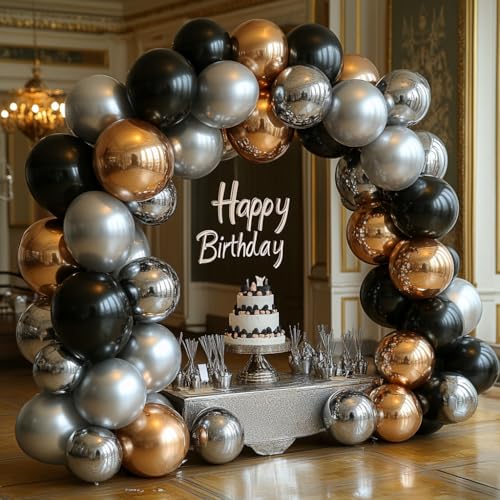 Balloons 60pcs